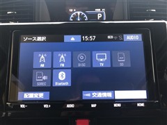 ルーミー カスタムG