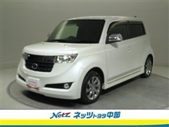 bB 1.5Z キラメキ