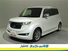 トヨタ　bB 1.5Z キラメキ