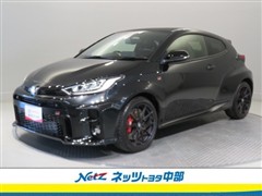 トヨタ GRヤリス RZハイパフォーマンス