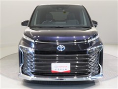 ヴォクシーHV S-Z 7ニン