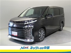 トヨタ ヴォクシーHV S-Z 7ニン