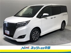 エスクァイアHV GiプレミアムBLテ