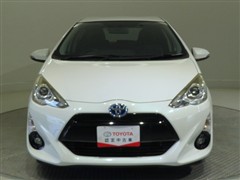 アクア G ブラックソフトレザーセレ