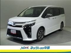 ヴォクシー ZSキラメキ3 7ニン