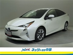 プリウス A ツーリングセレクション