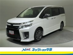 トヨタ ヴォクシー ZSキラメキ 7ニン