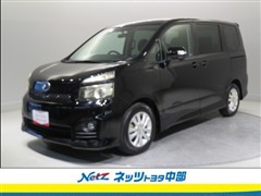 ヴォクシー ZS 8ニン