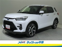 トヨタ ライズ HV Z