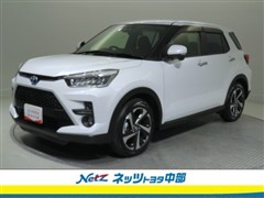 トヨタ ライズ HV Z