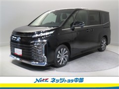 トヨタ ヴォクシーHV S-Z 7ニン