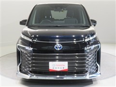 ヴォクシーHV S-Z 7ニン