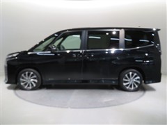 ヴォクシーHV S-Z 7ニン