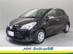 ヴィッツ HV ジュエラ