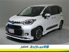 シエンタ HV Z 7ニン