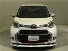 シエンタ HV Z 7ニン