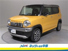 ハスラー HV Jスタイル2