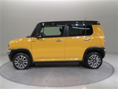 ハスラー HV Jスタイル2