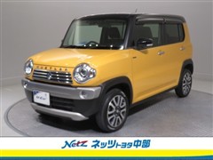スズキ ハスラー HV Jスタイル2