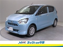 ミライース L SA3