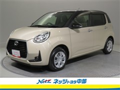 パッソ モーダチャーム