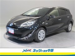 アクア S スタイルブラック