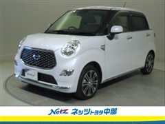 ダイハツ キャスト スタイルG VS SA3