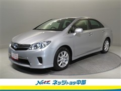 トヨタ SAI S
