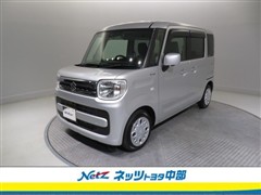 スズキ スペーシア HV X ゼンホウイ