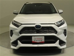 RAV4 HV G 4WD