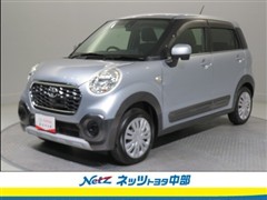 トヨタ ピクシスJOY C X SA2