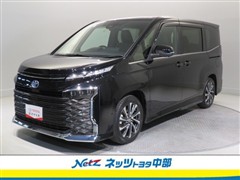 ヴォクシーHV S-Z 7ニン