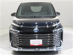 ヴォクシーHV S-Z 7ニン