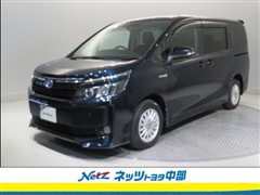 トヨタ ヴォクシーHV V 7ニン