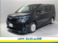 トヨタ ヴォクシーHV V 7ニン