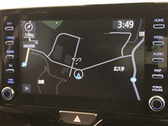 ヤリスクロス HV Z