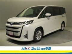 トヨタ　ノア HV Z 7ニン