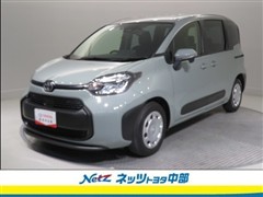 シエンタ X 5ニン