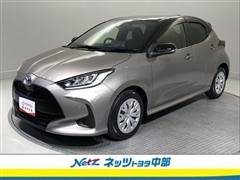 ヤリス 1.5Z
