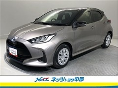 トヨタ ヤリス 1.5Z