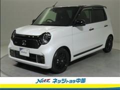 ホンダ　N-ONE RS 6MT