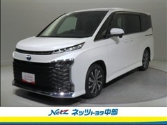 トヨタ ヴォクシーHV S-Z 7ニン