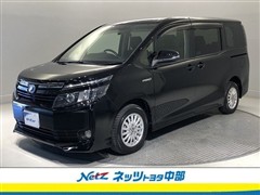 トヨタ　ヴォクシーHV V 7ニン
