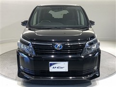 ヴォクシーHV V 7ニン