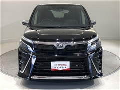 ヴォクシー ZSキラメキ2 7ニン