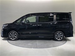 ヴォクシー ZSキラメキ2 7ニン