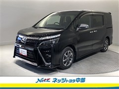 ヴォクシー ZSキラメキ2 7ニン