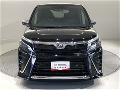 ヴォクシー ZSキラメキ2 7ニン