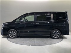 ヴォクシー ZSキラメキ2 7ニン