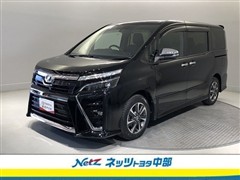 ヴォクシー ZSキラメキ2 7ニン